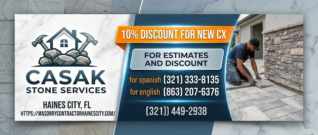 Casak Stone Services Casak Stone Services